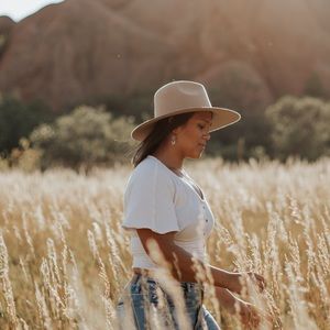 Meet your Posher, Erin